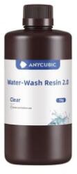 AnyCubic Water-Wash Resin 2.0 gyanta átlátszó (SSX2CL-102A) (SSX2CL-102A)