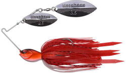 Megabass SV-3 Spinnerbait DW 14g Fire Red (MB483660)