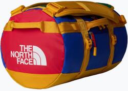 The North Face Base Camp Duffel XS sporttáska, többszínű (NF0A52SSADH1.OS)