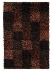 Bakero Szőnyeg Shaggy Mali Dori 113 brown (200x300 cm) (bain0004028)
