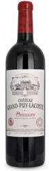  Chateau Grand-Puy-Lacoste Pauillac 5eme Cru Classe 2005 (0, 75L 12, 5%)