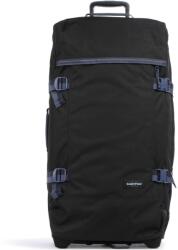 EASTPAK Troler Eastpak Tranverz Kontrast, L, fekete (EK00063L8S61)