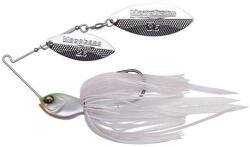 Megabass SV-3 Spinnerbait DW 14g Pearl Shad (MB483646)