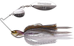 Megabass SV-3 Spinnerbait SR 14g Wakasagi (MB483516)