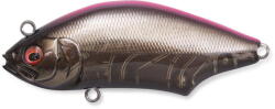 Megabass Vobler Megabass Hadara Trap 70 7cm 17g Ht Black Pink Back (MB552533)