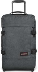 EASTPAK Troler Eastpak Strapverz, S, szürke (EK00096L77H1)