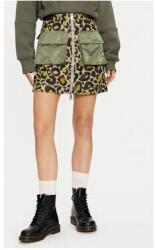 Alpha Industries Női szoknya, Alpha Industries, 304543906, Poliamid, M INTL, Zöld (0000304543906_M)