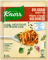 Knorr bolognai spagetti alap 38 g