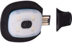 SIXTOL B-Hat LED Light 1 Sapka/fejpánt LED pótlámpa