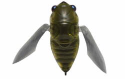 Megabass Vobler Megabass Gran Siglett 4.25cm 7g FF Avocado (MB258466)