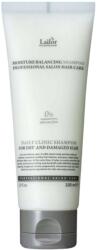 La'dor Moisture Balancing hidratáló sampon száraz és sérült hajra 100 ml