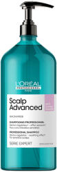 L'Oréal Serie Expert Scalp Advanced sampon érzékeny és rritált fejbőrre 1,5 l