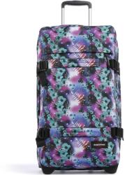 EASTPAK Transit`R gurulós táska, M, Dreamflower, többszínű (EK0A5BA87S61)