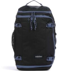 EASTPAK Carry Pack Kontrast utazótáska, fekete (EK0A5BHJ8S61)