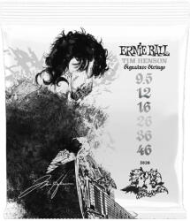 Ernie Ball 3826 Tim Henson Signature 9.5-46 el. gitárhúr készlet
