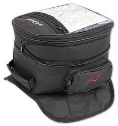 A-PRO Állítható textil tanktáska, 25-31L (BOARD)