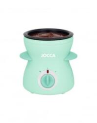 Jocca 2456 Elektromos fondue szett türkiz (JOC584526) (JOC584526)