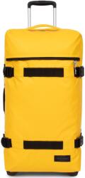 EASTPAK Troler Eastpak Transit`R, M, sárga (EK0A5BA83O51)