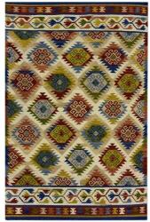 Bakero Szőnyeg Kelim classic 17122 multi (170x240 cm) (bain0000664)