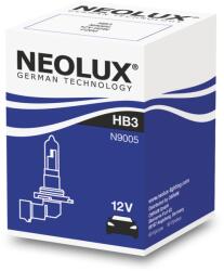 NEOLUX HB3 Standard, 12V, 60W