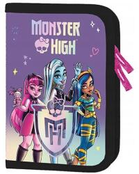 St. Majewski Penar St. Majewski, Monster High, 1 rekeszes, 2 füllel, 21x14x3, 5cm