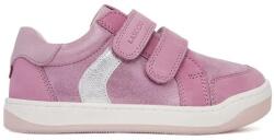 Lasocki Kids Lasocki gyerekcipő lányoknak, 5903698182520, nubuk bőr, 25 EU, rózsaszín (5903698182520_25)