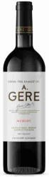 Gere A Gere A. Vill. Merlot 0, 75l DRS