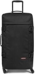 EASTPAK Trans4 utazótáska, L, fekete (EK00082L0081)