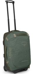 Osprey Transporter gurulós táska 40, zöld (10006339)
