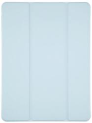 Graffistore Tablettok Lenovo Tab M11 (TB-330, 11, 0 coll) - égkék smart case tablettok, áttetsző hátlappal (GR-BA8596311250194)