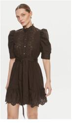 GAP Női ruha, Gap, 304164132, Pamut, M INTL, Fekete (0000304164132_M)