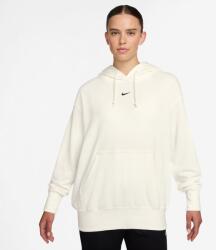 Nike Női szabadidős cipzár nélküli pulcsi Nike PHOENIX FLEECE W HV8101-133 - S
