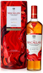 The Macallan Distillers The Macallan - A Night on Earth - The First Light 0.7l DRS 43%