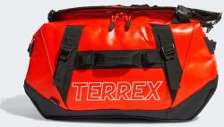 Adidas Adidas Terrex S utazótáska, 50l, semi impact orange (IN4660-S)