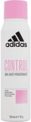Adidas CONTROL izzadásgátló dezodor 150ml női