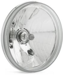 Wesem Parabola PES4.48950, 178 mm, 3-funkciós, foglalat H4