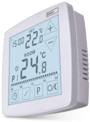 EMOS EMOS P56A02, Programozható vezetékes OpenTherm szobatermosztát P56A02 (P56A02)