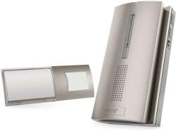 EMOS EMOS P5763N, Vezeték nélküli csengő P5763N, 3× AA, ismétlési funkció (P5763N)