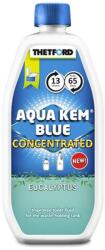 Thetford Aqua Kem Blue Eucalyptus