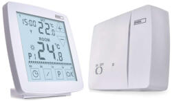 EMOS EMOS P56A11, Programozható vezeték nélküli OpenTherm szobatermosztát P56A11 (P56A11)