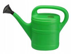 Galicja Öntöző a kertbe, Galicja, Műanyag, 5l, Zöld