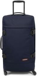 EASTPAK Trans4 utazótáska, M-es méret, tengerészkék (EK00081LL831)