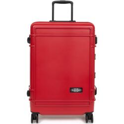 EASTPAK Resist`R Case bőrönd, L, piros (EK0A5BJG4S01)