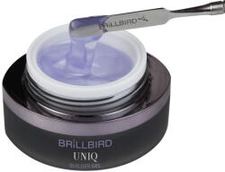 Brillbird UNIQ MŰKÖRÖM építőzselé 5ml TF