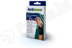  Actimove Carpalis Csuklóstabilizáló 1x (171325)