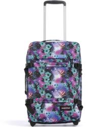 EASTPAK Transit`R gurulós táska, S, Dreamflower, többszínű (EK0A5BA77S61)