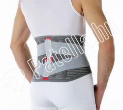  Ottobock Lumbo Direxa derékrögzítő ágyék kercs ort. XXL (187353)