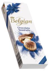 The Belgian Seashells Tengergyümölcse belga csokoládé praliné 65G (1034858745)