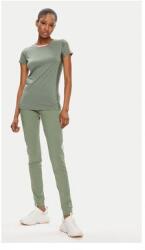 CMP Női harisnyanadrág, Cmp, 303442828, Poliészter, 40 EU, Zöld (0000303442828_40)