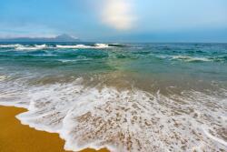  Öntapadó és mosható falfestmény Plaja13, 250 x 200 cm